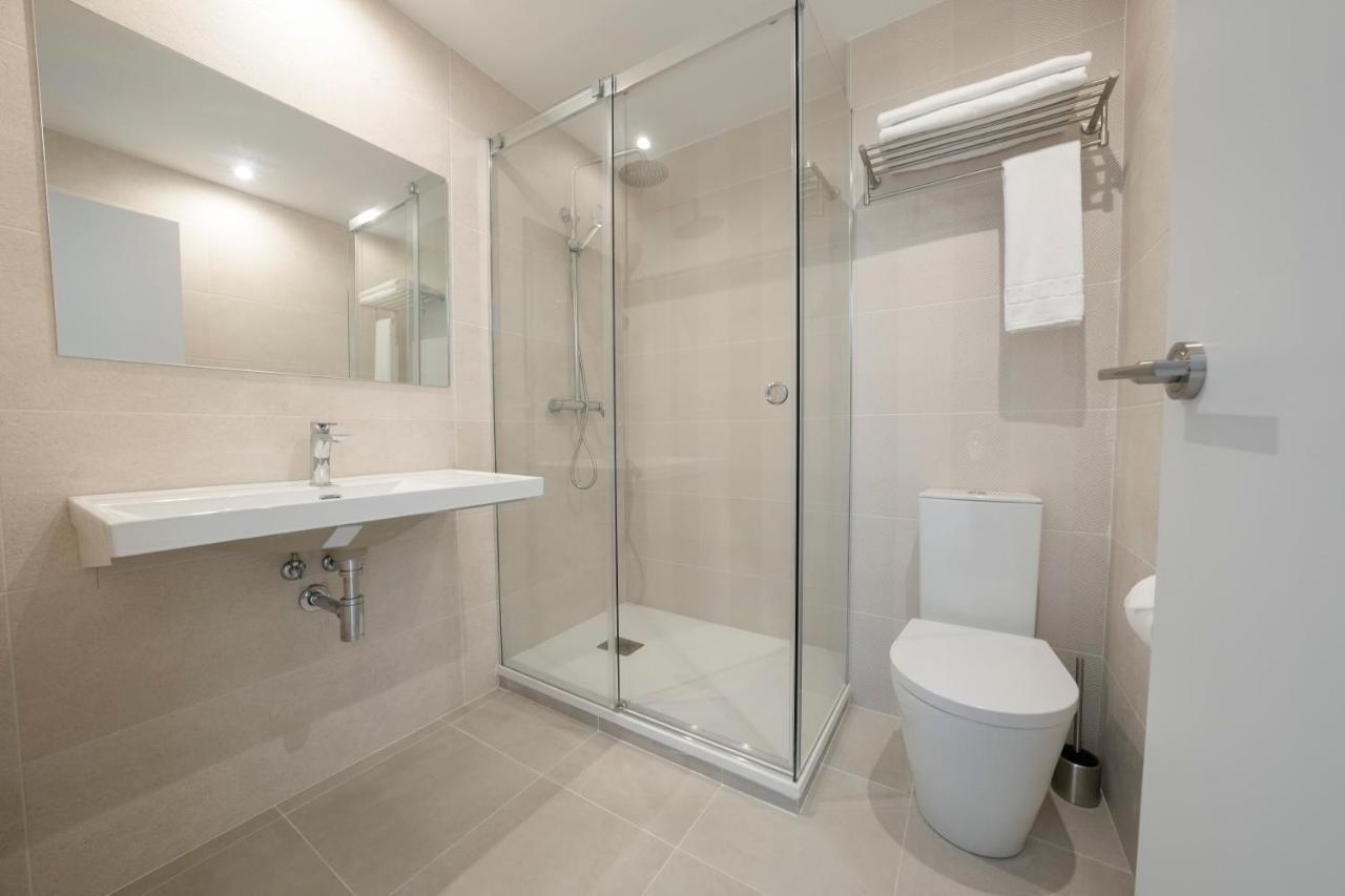Hotel Vida Finisterre Centro Екстер'єр фото