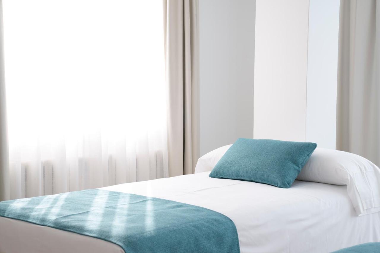 Hotel Vida Finisterre Centro Екстер'єр фото